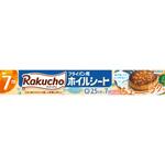 ラクッチョ(Rakucho) フライパン用ホイルシート 各種 クレハ