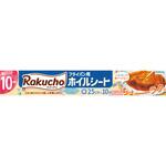 ラクッチョ(Rakucho) フライパン用ホイルシート 各種 クレハ