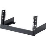 19インチマウントラック 4U 卓上 サンワサプライ