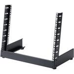 19インチマウントラック 8U 卓上 サンワサプライ