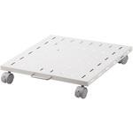 プリンタスタンド スチール製 サンワサプライ