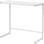 机上ラック サンワサプライ