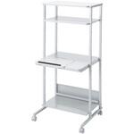 ラック チルト天板 サンワサプライ