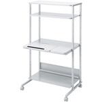 ラック チルト天板 サンワサプライ