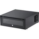 セキュリティボックス ネットワークレコーダー用 サンワサプライ