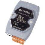 Ethernet リモートI/O 熱電対 10ch/6ch DO コンテック