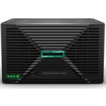 Smart Choice MicroServer Gen11 Xeon 6315P 2.8GHz 1P4C 16GBメモリ 4LFF VROC 4TB SATA HDDx2 モデル HP(日本ヒューレット・パッカード)