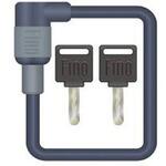 バッテリーロック LM-03 キー式 FINO