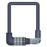 バッテリーロック FN-CB-02 ダイヤル式 FINO