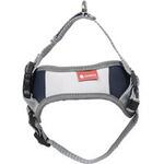 buddiQ PET-006SS イージーフィットハーネス OGK技研