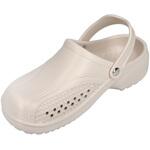 エバロンサンダル ヒカリ技研工業