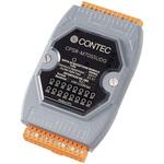 RS-485 リモートI/O デジタル入出力 8ch DI(カウンタ)/8ch DO コンテック