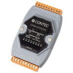 RS-485 リモートI/O デジタル入力 8ch DI(カウンタ) コンテック