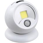 ルーミー ボールセンサーライト カクセー