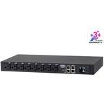 電源計測機能搭載ラックマウントPDU(1U/30A/8ポート) ATEN