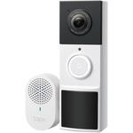 TAPO D210 カメラ付きスマートドアホンキット 1個 TP-LINK 【通販