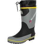 ドライ裏カラーワークブーツ スター・トレーディング