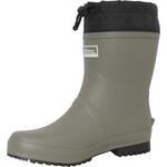 ショートカラーワークブーツ スター・トレーディング