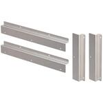 インナーマウント用固定ブラケット(15.6) コンテック