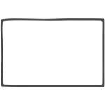 アウターマウント用防水ガスケット(15.6) コンテック