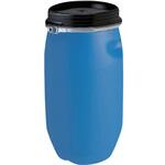 プラスチックドラム オープンタイプ サンコー(三甲)