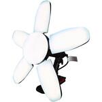 開閉式LEDライト無段階調光式ペンタゴンMB 本体 PRO standard(プロスタンダード)