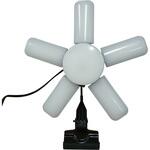 開閉式LEDライト ペンタゴンミニ オールブラックⅡ本体 PRO standard(プロスタンダード)