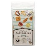 HUG ぎゅっとつつめるクロス ペットボトル用 ボンスター販売