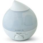 EL-C314(W) 滴型超音波加湿器 3.6L メレンゲ 白 TEKNOS