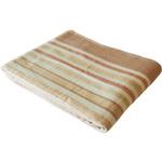 EM-8013 大判 掛け敷き毛布 TEKNOS