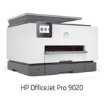HP OfficeJet Pro 9020 本体 Amazon.com: HP Officejet Pro 9020 All-in-One Colour Inkjet