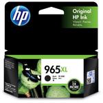 純正インクカートリッジ HP 965XL HP(日本ヒューレット・パッカード)