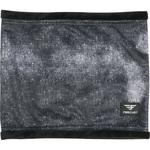 防風プリントネックウォーマー 703 カジメイク