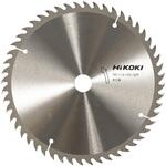木材用チップソー HiKOKI(旧:日立工機)