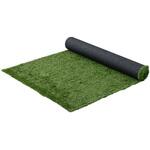 人工芝 芝丈35mm ロール 芝生 YAMAZEN(山善)