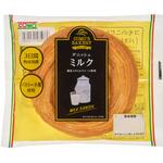 デニッシュミルク コモ