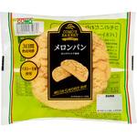 メロンパン コモ