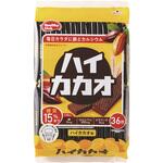 ハイカカオウエハース ハマダコンフェクト