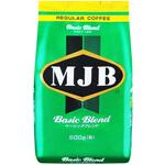 ベーシックブレンド MJB