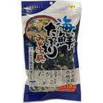 海鮮たっぷりみそ汁の具 三幸産業