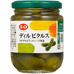 ディルピクルス S=O