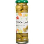 グリーンオリーブ S=O