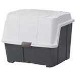 収納ケース(大口) エスコ