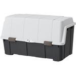 収納ケース(大口) エスコ