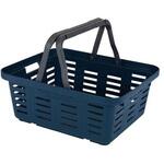 工具収納バスケット エスコ