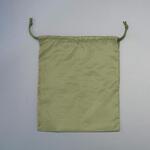 巾着バッグ エスコ