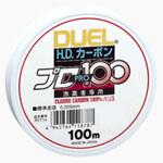 H.D.カーボン プロ100S デュエル
