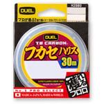 TBカーボン フカセハリス デュエル