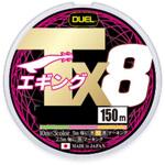Tx8 エギング デュエル