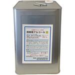 ふき掃除用アルコール 清掃用アルコールH 東洋石油化学